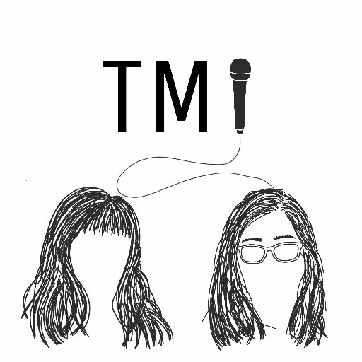 Official twitter for the Teresa and Marianne Introspective (TMI) podcast. Produced at Mountlake Terrace High School. RT/follow ≠ endorsement