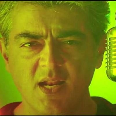 Ajithkumar