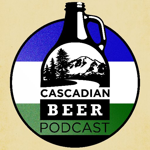 A Craft Beer Podcast from the Pacific Northwest | Subscribe to the podcast: https://t.co/inoHXM0Sse  #supportyourlocal