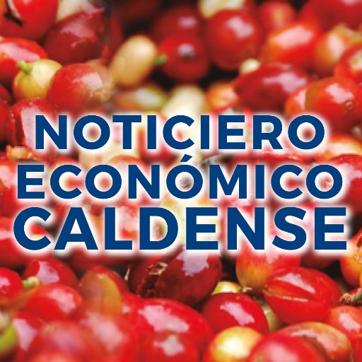 Suscríbase gratuitamente a nuestra Revista versión digital en📩noticieroeconomicocaldense@gmail.com      
En Facebook e Instagram
@notiecocaldense