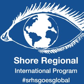 This is the official Twitter of the Shore Regional High School International Program.
