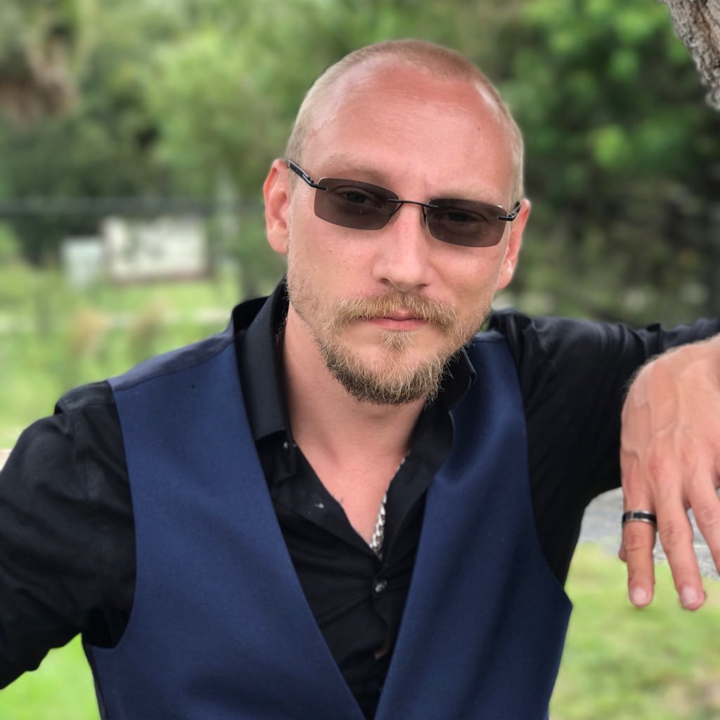 SteveWallenda's profile picture. Actor, Real Estate Broker Associate, .... I love motivation, love to motivate... Good Energy...Good Humor and Good Coffee!