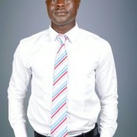 Robert Angira (@robertmwaga) 's Twitter Profile