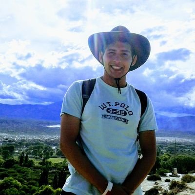 Maxirosales2A's profile picture. 