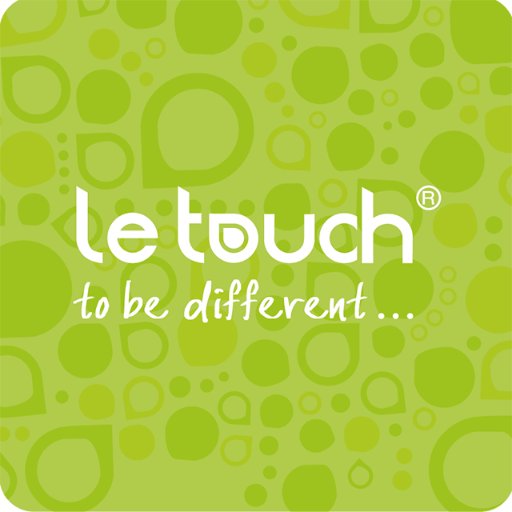 LeTouch was founded by a team of gadget gurus who were inspired by Apple’s philosophy of simplicity and innovation.