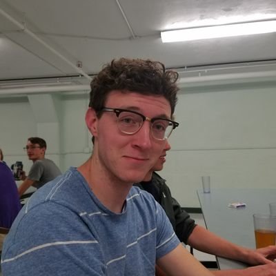 SaxAnton's profile picture. Developing stuff for @PixelmonMod, avid supporter of STAR Voting @5starvoting.
Fuck cars and fuck lawns.
he/him