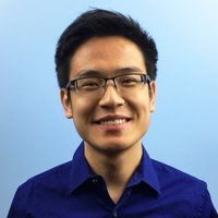 Hao Cheng (@qtlrocks) 's Twitter Profile