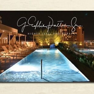 Hi, I am G. Eddie Patten, Sr., a Freelance Photographer in the Washington D.C. Metro Area.