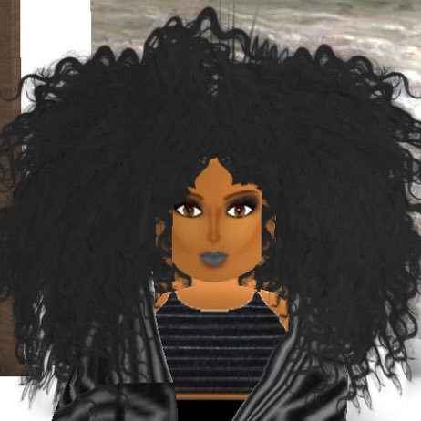 SaharaMonaeRBLX's profile picture. Veloce Co-Owner. Inspiring with ART. Former Voice-Custom ARTist. Vice President of @ARTistRecordsRB