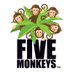 FiveMonkeysBBQSauce (@fivemonkeysbbq) Twitter profile photo FiveMonkeysBBQSauce (@fivemonkeysbbq) Twitter profile photo