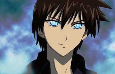 Kaze No Stigma Kazuma GIF - Kaze No Stigma Kazuma Yagami - Discover & Share  GIFs