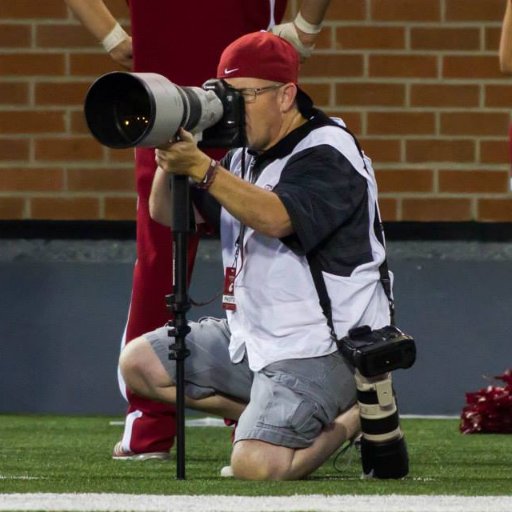 GO COUGS!  Wazzu grad, die-hard Coug, bleed crimson & gray...prowler of the sidelines, baselines & foul lines of the Pac-12 Conference as a sports photographer.