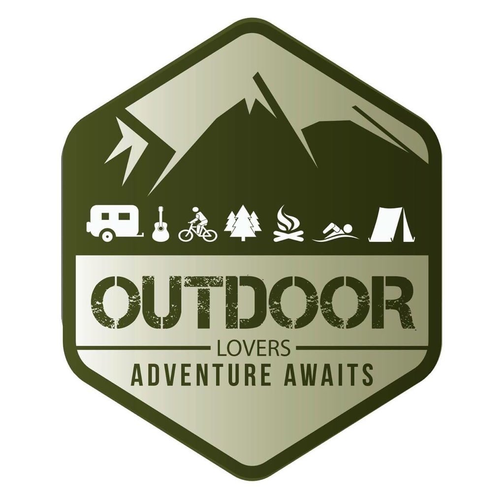 Outdoor lovers