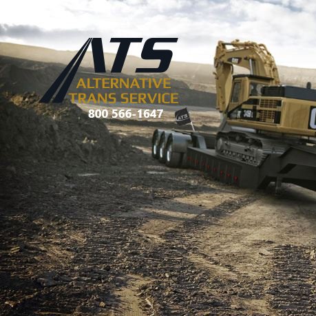 At ATS, our main purpose is to serve our customers with reasonable rates, prompt service, care and safety. “Our goal has always been superior customer service”