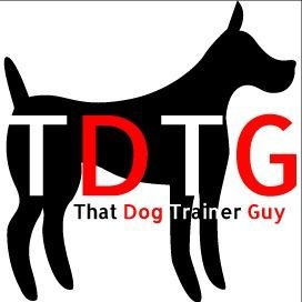 Just that dog trainer guy... I do what works, based on science, with your dogs welfare at the heart of everything.