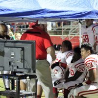 Gregory Thomas Grant Jr. (@coachgrant51) Twitter profile photo