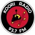 Koori Radio (@kooriradio93_7) Twitter profile photo