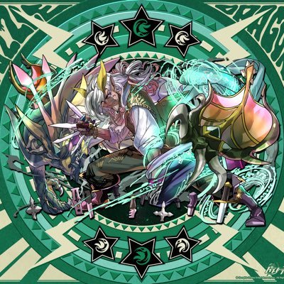 らん モンストパズドラデータ販売 チート Pad Monsthanbai Twitter