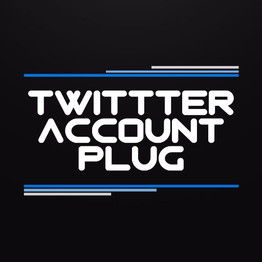 Selling Pre-Made Twitter Accounts With Followers For Cheap!!!!!! 👉👉(No I Do Not Jack @'s) 👈👈