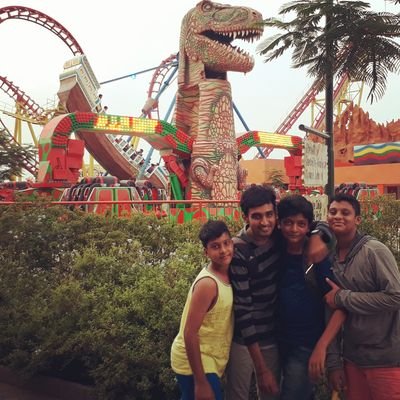 abhishekvarma23's profile picture. 