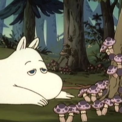 ナマケダケmoominさんのプロフィール画像