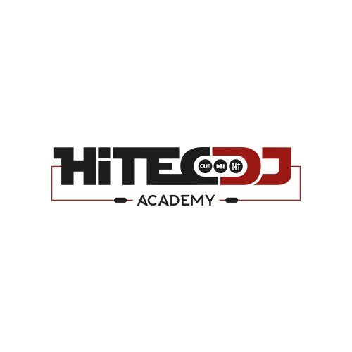 hitecdjacademy's profile picture. 