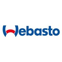 Webasto Group(@WebastoGroup) 's Twitter Profile Photo