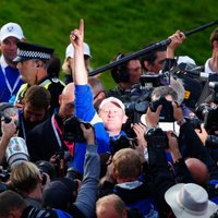 Jamie Donaldson (@donaldsonjamie) 's Twitter Profile