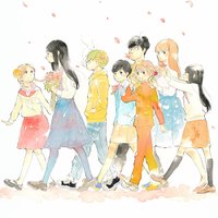 どうにかなる日々 直筆サイン入り 複製原画 志村貴子 -RJC_FEF_200x200.jpg