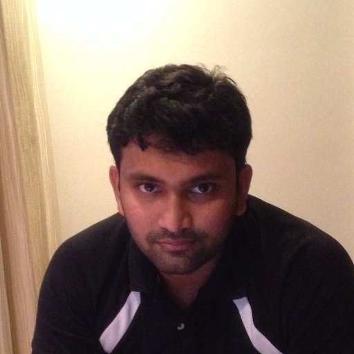 subin_sebastian's profile picture. Software consultant. 
Co-Founder https://t.co/KzWiQdglQR
Co-Founder https://t.co/a1Q4qGoBiP