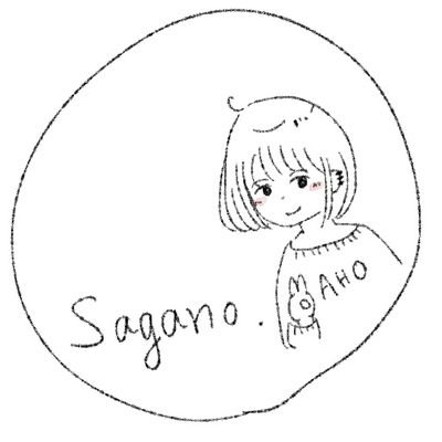 Sagano.🐹さんのプロフィール画像