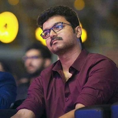 MBA
   ✨அன்பானவன்✨
                                    Thalapathy Fan🔥
       Silence is best reply to a fool