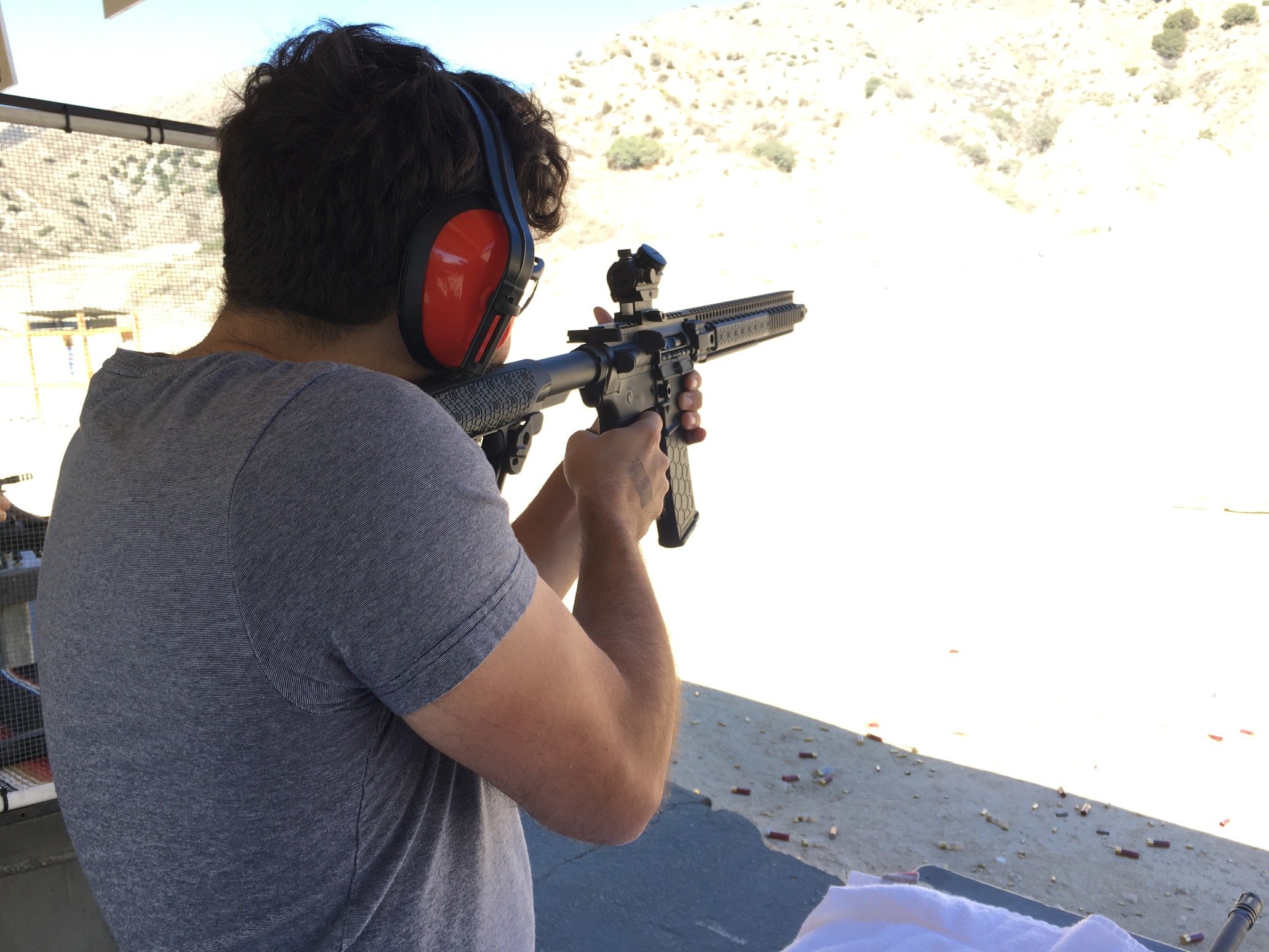 henry_already's profile picture. Let God Lead