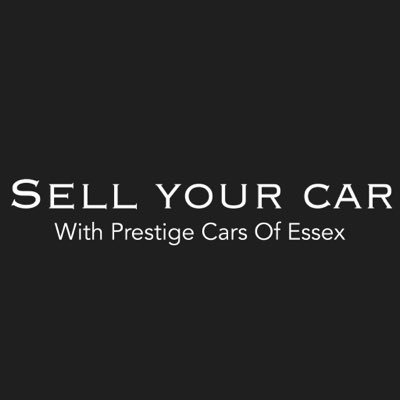 Sell your car with Prestige Cars Of Essex. A dedicated car sales service to help you sell your car for more money, less hassle and for NO upfront cost.