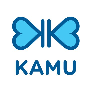 KamuHealth's profile picture. KAMU Health develops and markets digital therapeutics for respiratory-illness care. KAMU® is evidence-based, medical-grade service for people with #asthma