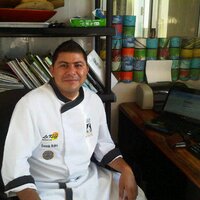 Everardo Robles (@cheflekliff) 's Twitter Profile