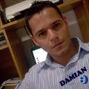 Damian Garces - @GARZUPIO - Twitter