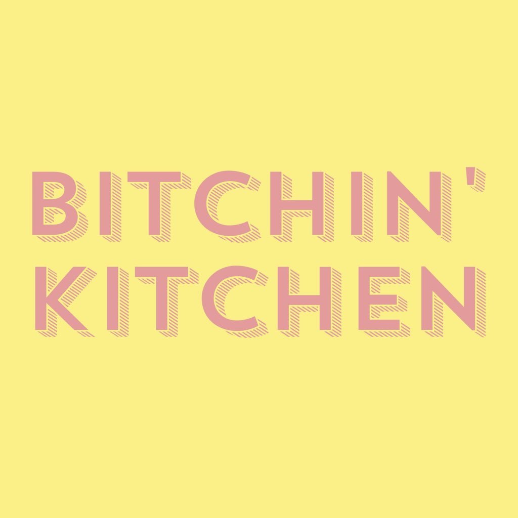 Bitchin Kitchen ItsKitchenBitch Twitter