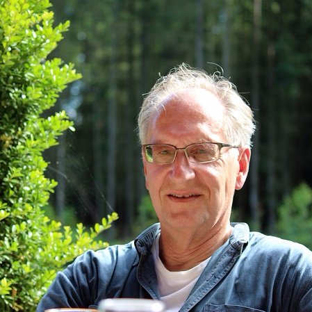 Walter van Teeffelenさんのプロフィール画像