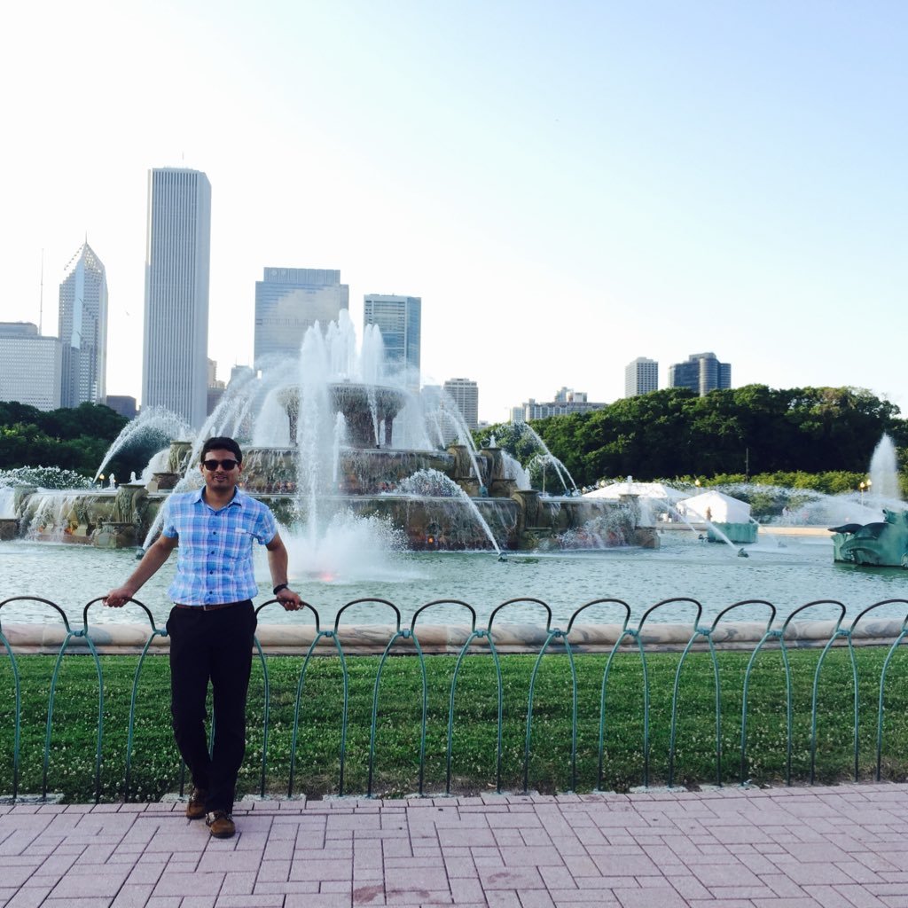 muheebvaliulla's profile picture. Visionary