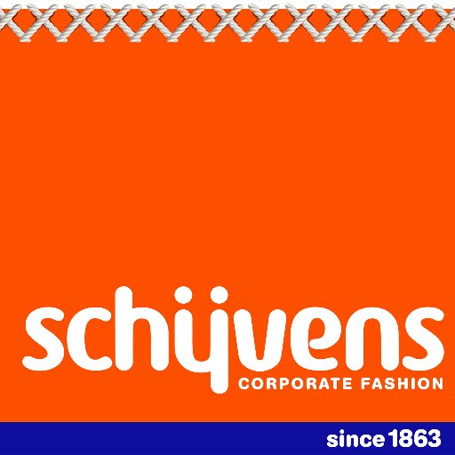 Schijvens ontwerpt al sinds 1863 bedrijfskleding.
De eerste 100% gerecyclede bedrijfskleding. Duurzame bedrijfskleding, ook voor uw mensen op de werkvloer!