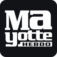 Mayotte Hebdo (@mayottehebdo) 's Twitter Profile Photo Mayotte Hebdo (@mayottehebdo) 's Twitter Profile Photo