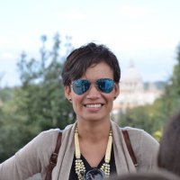 Daniela Salgado (@danielasalgadog) 's Twitter Profile