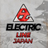 ElectricLine_JP (@electriclinejp) 's Twitter Profile Photo