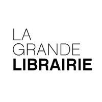 La Grande Librairie(@GrandeLibrairie) 's Twitter Profile Photo