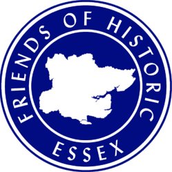 The Friends of Historic Essex is a charity which supports the Essex Record Office. 
Registered Charity No. 235270