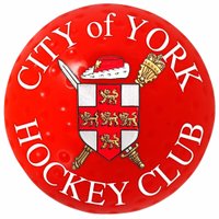 City of York Hockey (@cityofyorkhc) 's Twitter Profile
