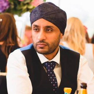 PreetBhogalUK's profile picture. Specialist in Orthodontics with an interest in modern, rapid and hidden treatments to create beautiful smiles for all ages