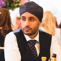 Preet Bhogal (@preetbhogaluk) 's Twitter Profile