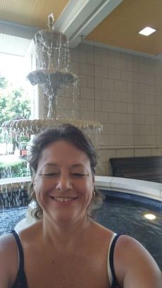 michele_delarm's profile picture. So many things, to see, do, taste, and experience, and not enough time in one life time to do it all. How do you choose?